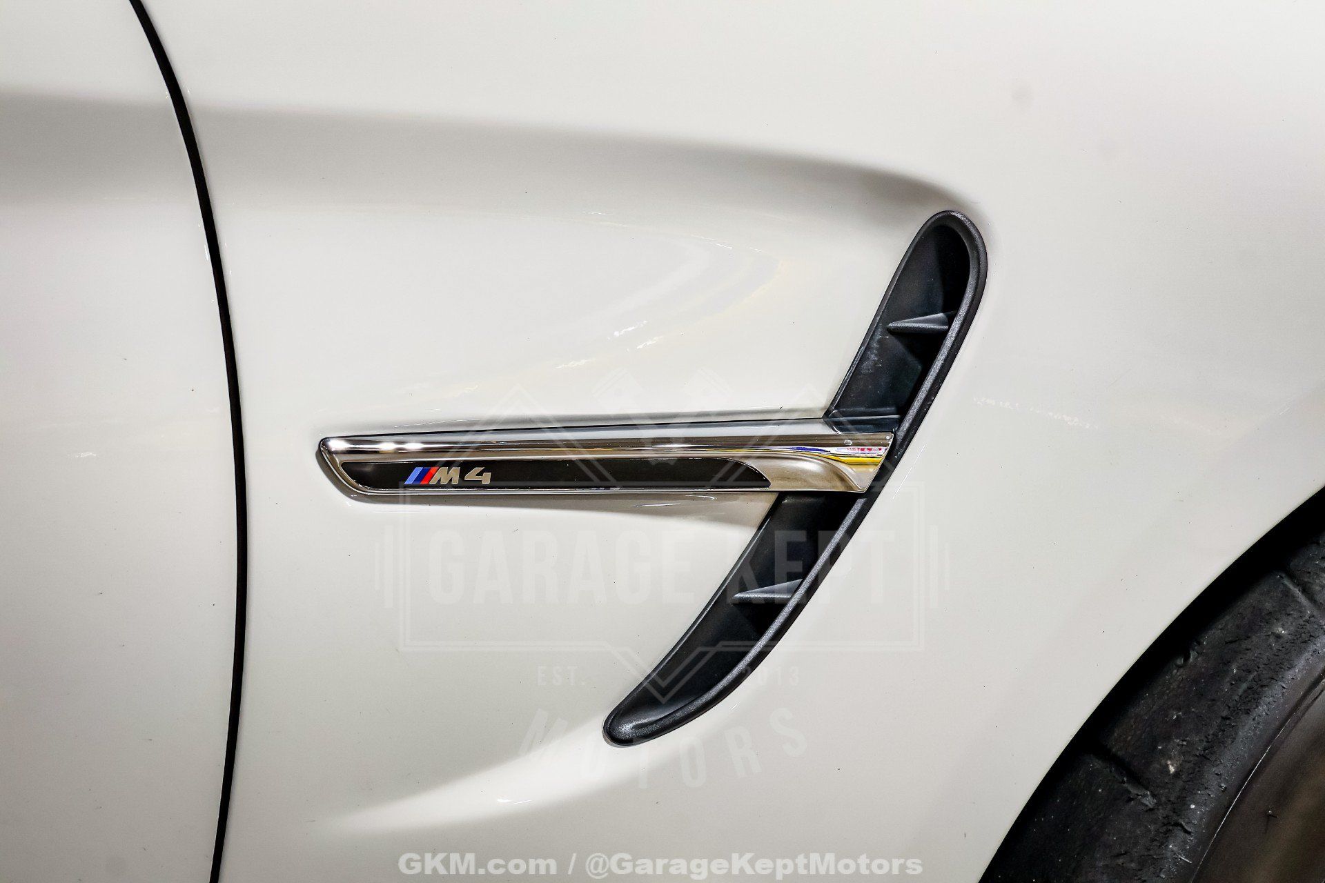 Used 2015 BMW M4 Coupe RWD image 70
