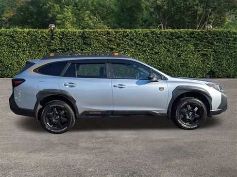 Used 2024 Subaru Outback Wilderness image 2