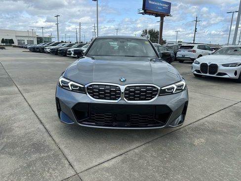 New 2026 BMW M340i RWD image 4