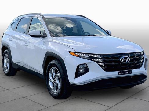 Used 2024 Hyundai Tucson SEL FWD image 3