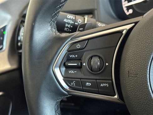 Certified 2024 Acura RDX SH-AWD image 29