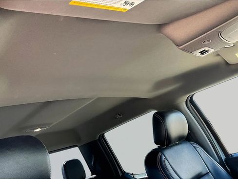 Used 2018 Ford F150 Lariat AWD/4WD image 27