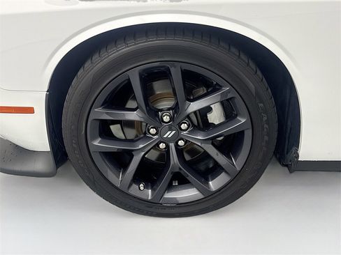 Used 2023 Dodge Challenger GT w/ Blacktop Package image 26