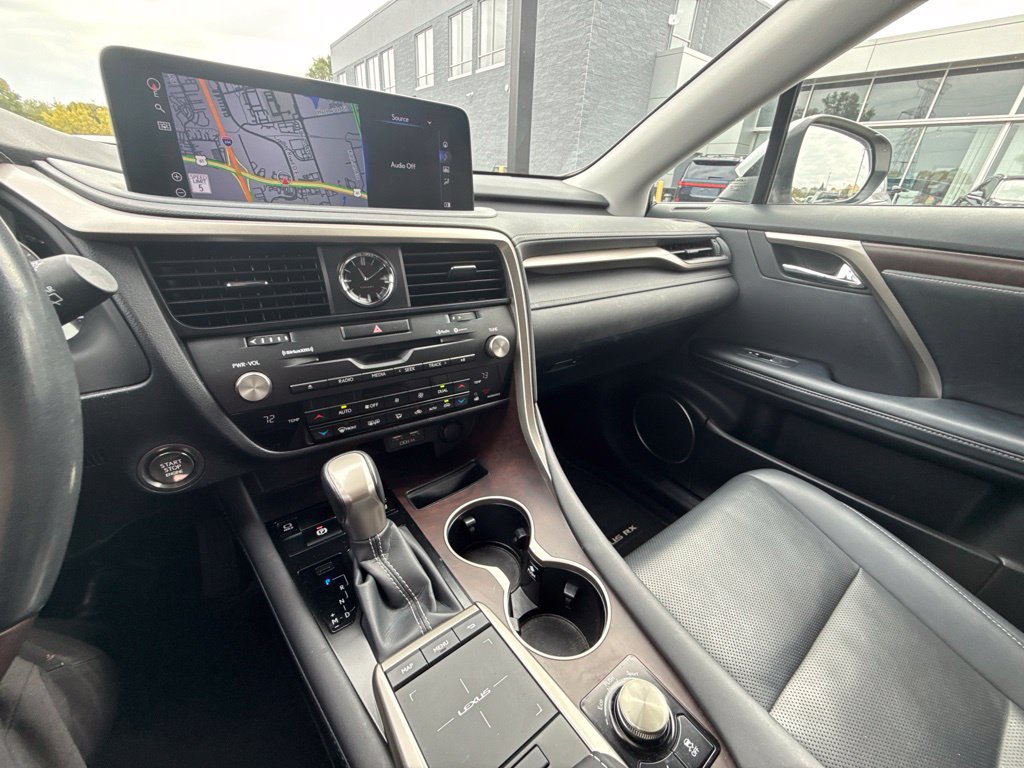 Used 2020 Lexus RX 350 AWD w/ Premium Package image 21