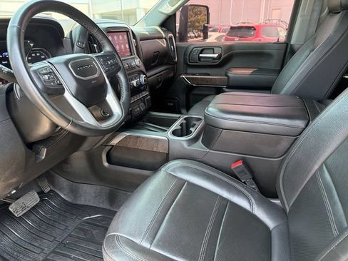 Used 2023 GMC Sierra 2500 Denali AWD/4WD image 18