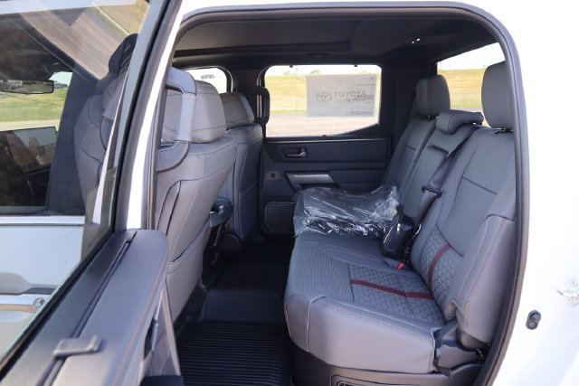 New 2026 Toyota Tundra Capstone w/ Tow Tech Package AWD/4WD image 18