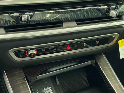 New 2026 BMW X5 xDrive40i w/ Premium Package image 27