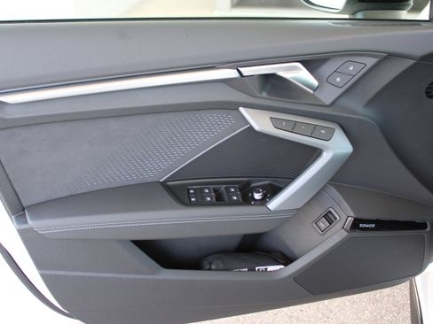 New 2026 Audi S3 Premium image 14