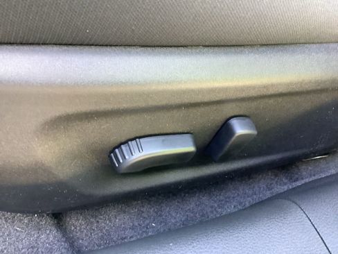 New 2026 Nissan Altima 2.5 SV w/ SV Special Edition Package FWD image 25