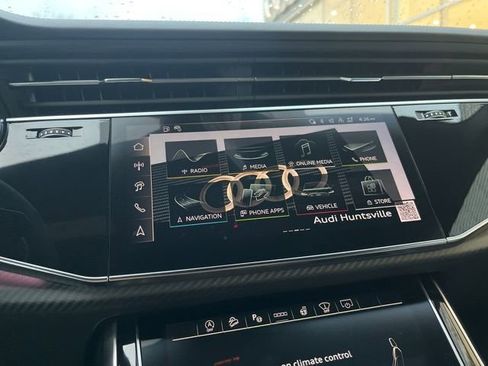 New 2026 Audi RS Q8 performance AWD/4WD image 17