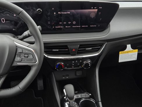 New 2026 Buick Encore GX Sport Touring w/ Advanced Technology Package FWD image 21