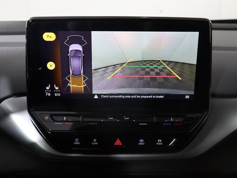 Used 2021 Volkswagen ID.4 Pro image 43
