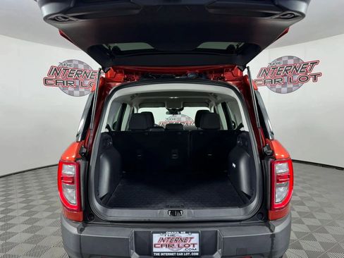 Used 2023 Ford Bronco Sport Big Bend image 27