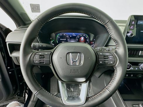 Used 2026 Honda CR-V Sport-L image 11