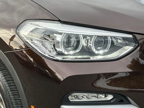 Used 2019 BMW X3 xDrive30i w/ Convenience Package image 10