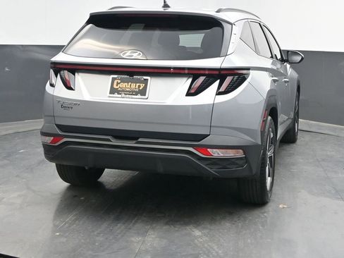 Used 2023 Hyundai Tucson SEL w/ Convenience Package image 6
