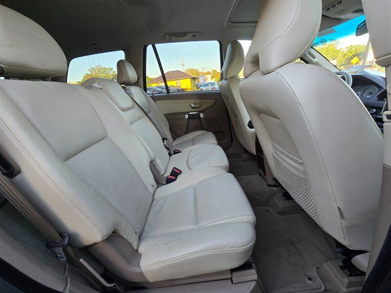Used 2008 Volvo XC90 3.2 AWD/4WD image 13