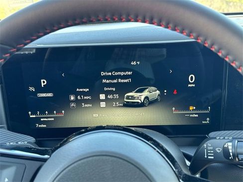 New 2026 Nissan Kicks SR image 33