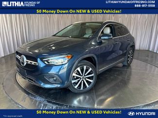 Used 2023 Mercedes-Benz GLA 250 w/ Premium Package video 1