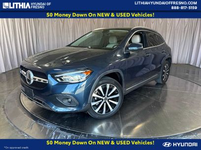 Used 2023 Mercedes-Benz GLA 250 w/ Premium Package