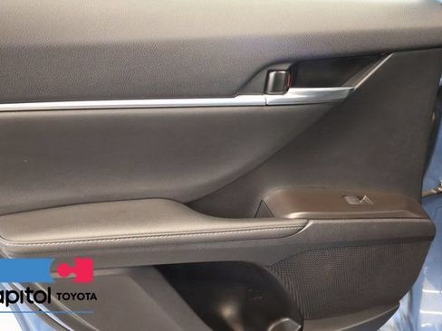 Certified 2024 Toyota Camry XSE FWD image 32