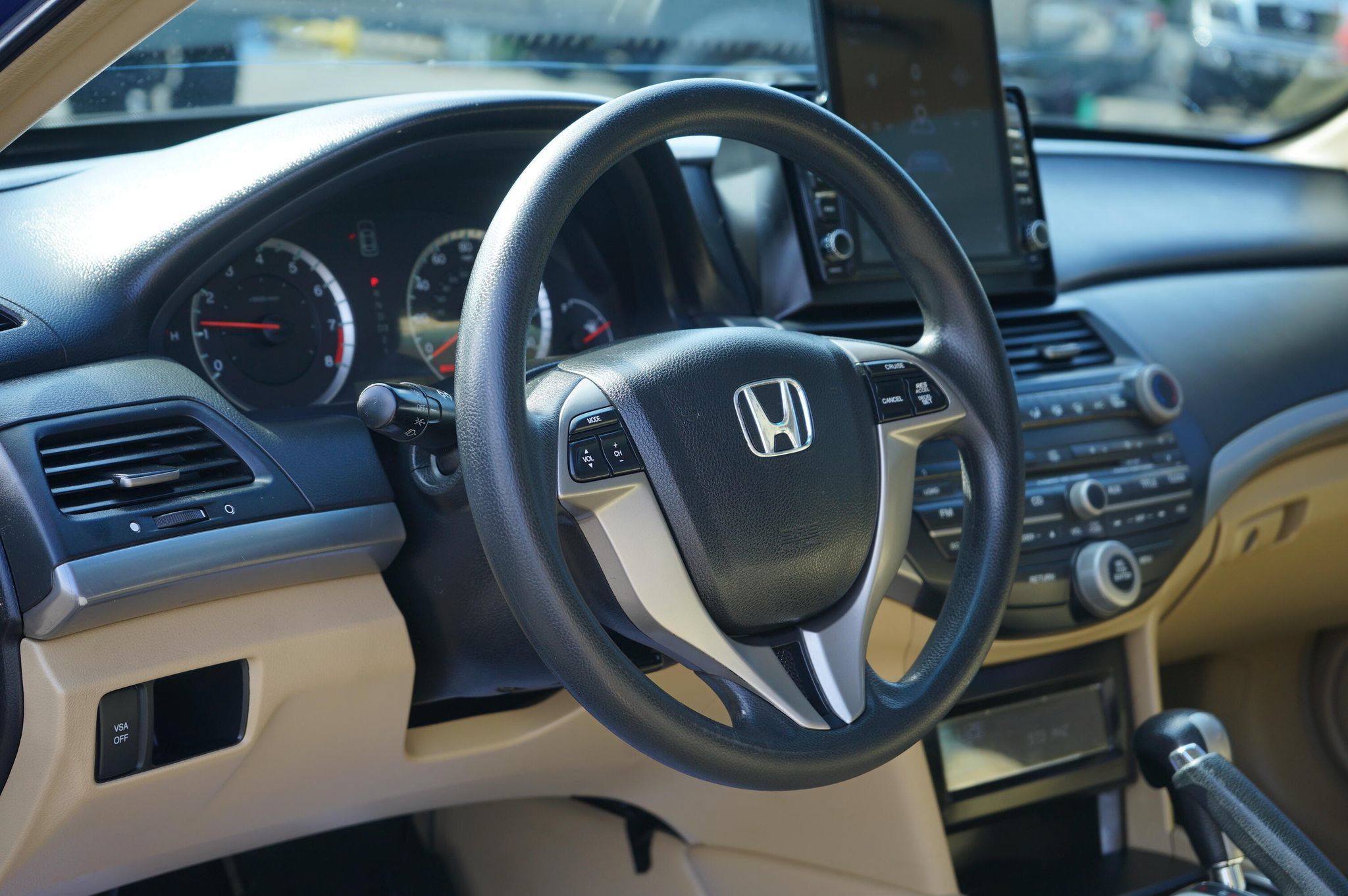 Used 2009 Honda Accord EX image 12
