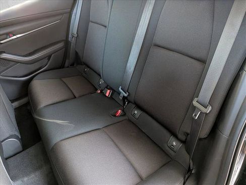 New 2026 MAZDA MAZDA3 s image 12