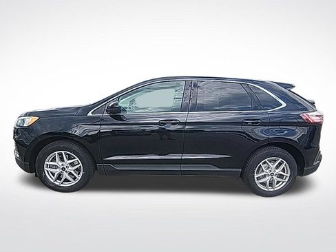 Certified 2023 Ford Edge SEL w/ Convenience Package AWD/4WD image 4