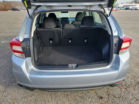 Used 2018 Subaru Impreza 2.0i image 17