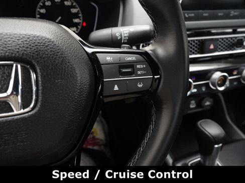 Used 2023 Honda Civic Sport image 23