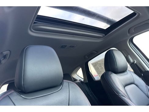 New 2025 MAZDA CX-5 Carbon Edition image 17