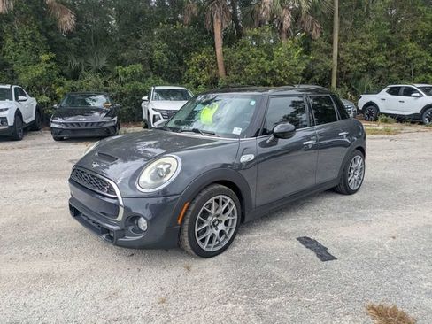 Used 2016 MINI Cooper S FWD image 7