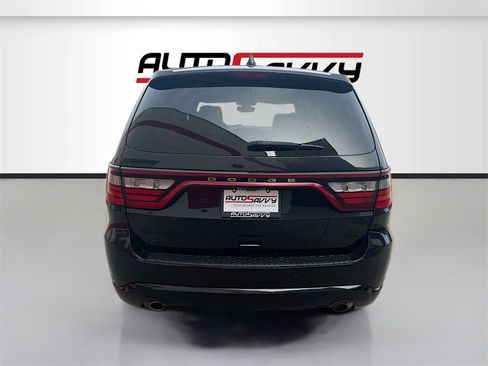 Used 2018 Dodge Durango GT w/ Blacktop Package image 6