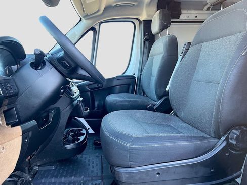 Used 2024 RAM ProMaster 1500 FWD image 19