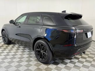 Used 2026 Land Rover Range Rover Velar Dynamic SE video 4