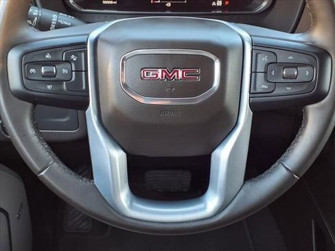 Certified 2023 GMC Yukon SLT image 21
