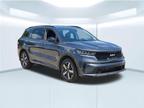 Used 2023 Kia Sorento S FWD image 8