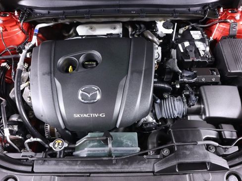 Used 2023 MAZDA CX-5 AWD 2.5 S w/ Premium Package image 41