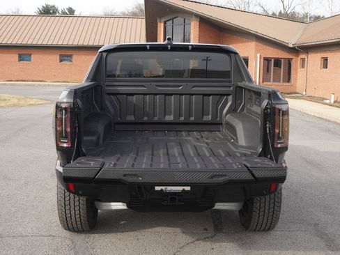 New 2026 GMC Hummer EV 4x4 Crew Cab image 6