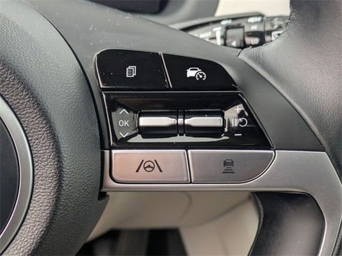 Certified 2023 Hyundai Tucson SEL w/ Convenience Package image 19