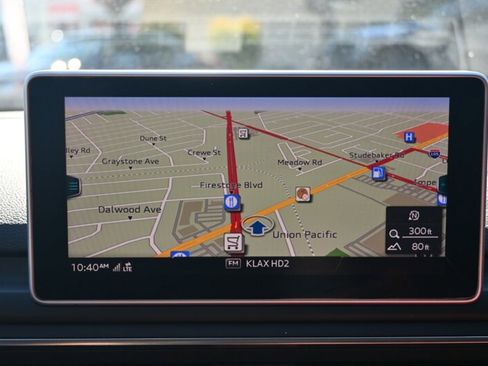 Used 2018 Audi S5 Premium Plus w/ Navigation Package image 34