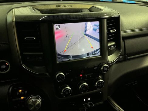 Used 2020 RAM 1500 Rebel w/ Rebel Level 1 Equipment Group image 27