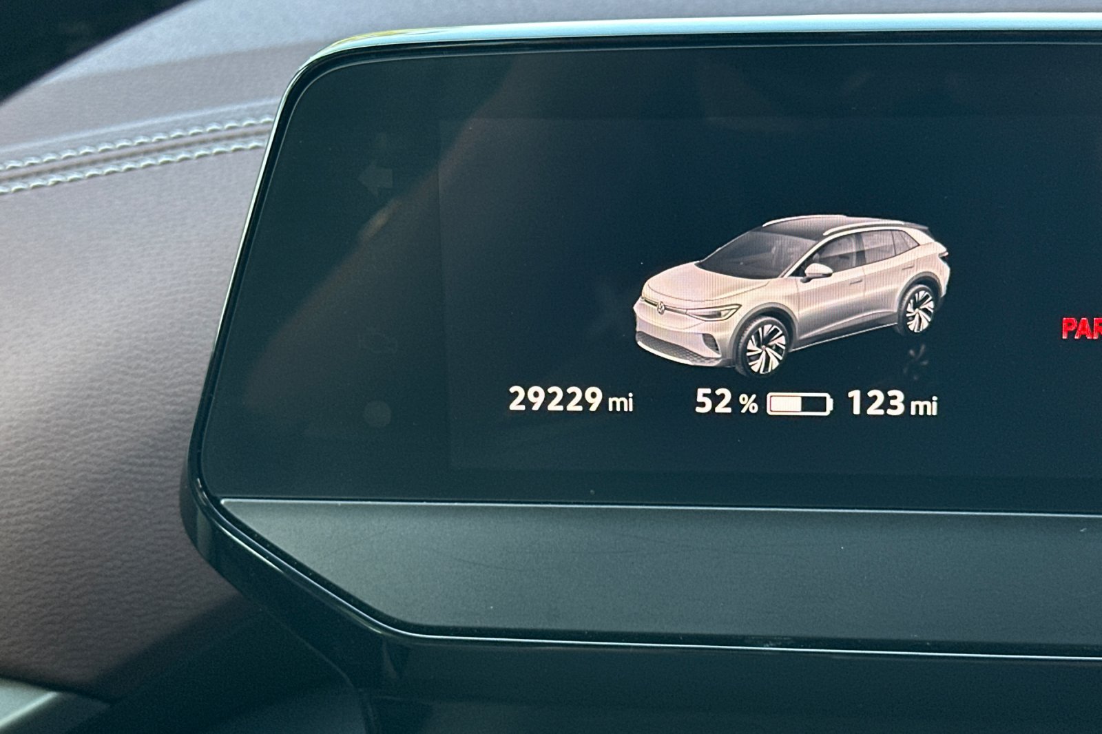 Used 2023 Volkswagen ID.4 Pro RWD image 28