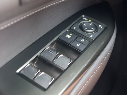 Used 2024 Lexus NX 350h AWD image 14