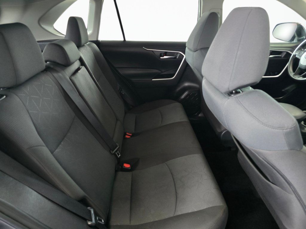 Used 2025 Toyota RAV4 XLE w/ Convenience Package AWD/4WD image 40