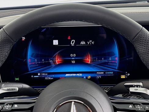New 2026 Mercedes-Benz AMG GT 43 image 18