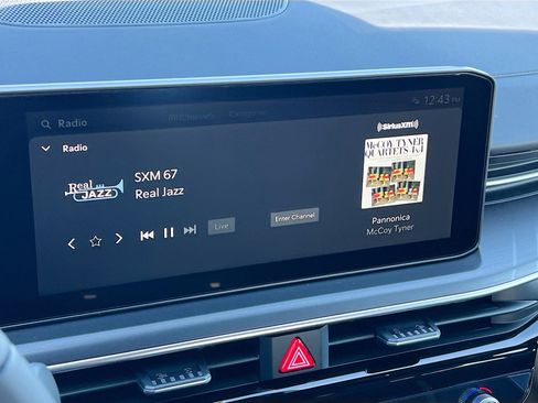 New 2026 Kia K5 GT image 8