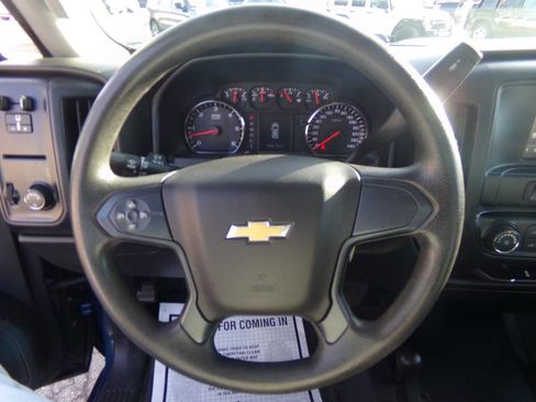 Used 2018 Chevrolet Silverado 2500 W/T w/ WT Convenience Package image 29