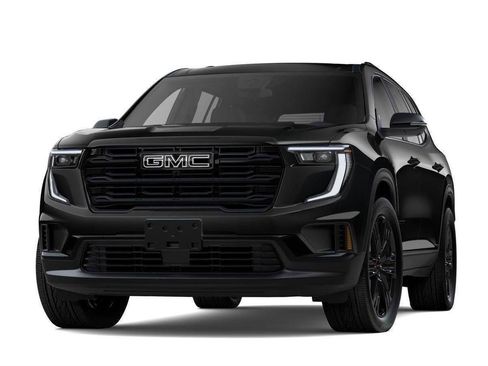 New 2026 GMC Acadia Elevation w/ Black Edition AWD/4WD image 25