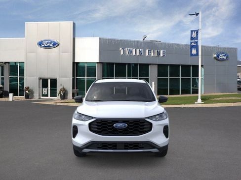 New 2026 Ford Escape ST-Line w/ Tech Pack #1 AWD/4WD image 6
